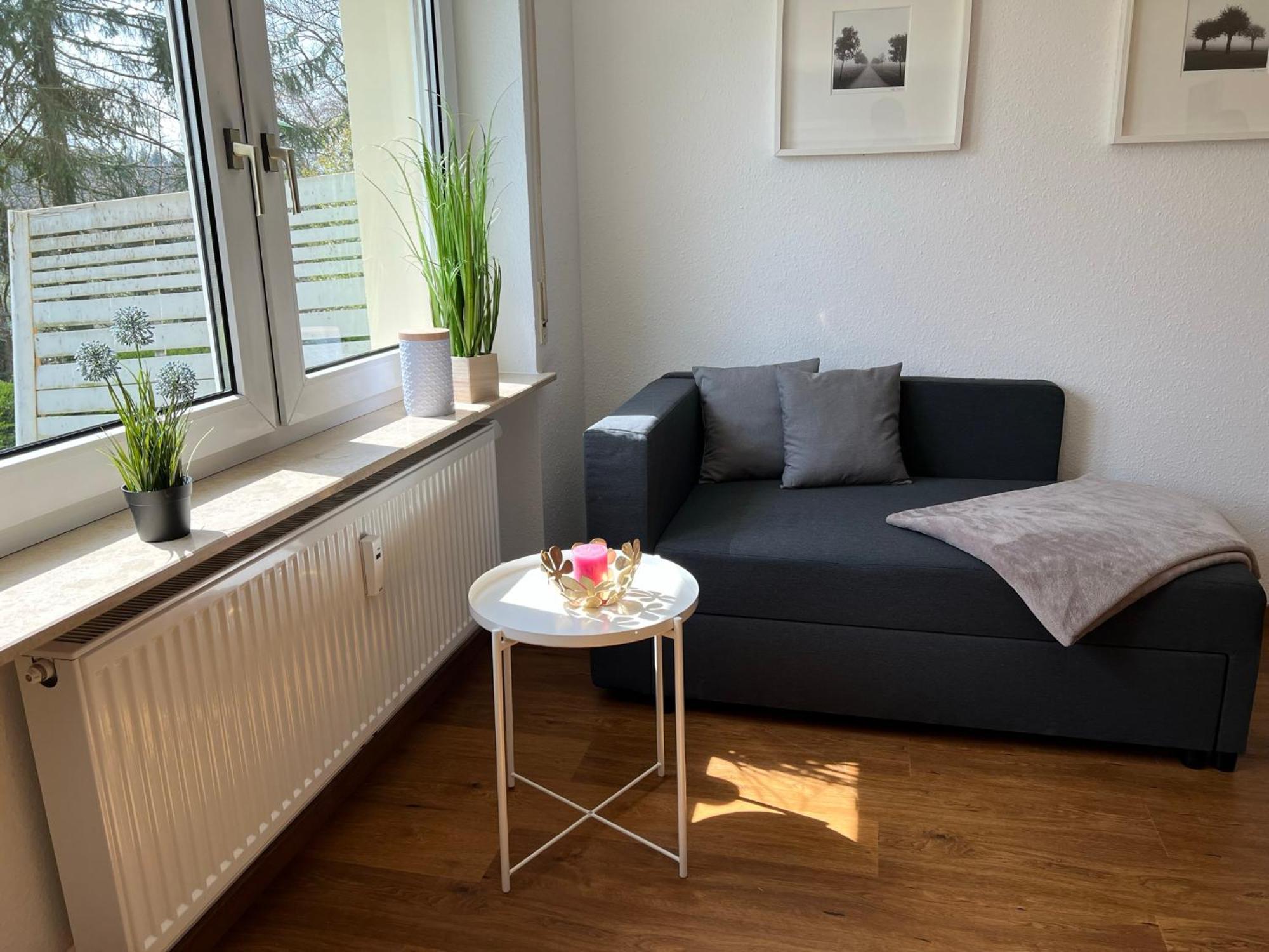 Schoene Ferienwohnung In Stockach Kültér fotó