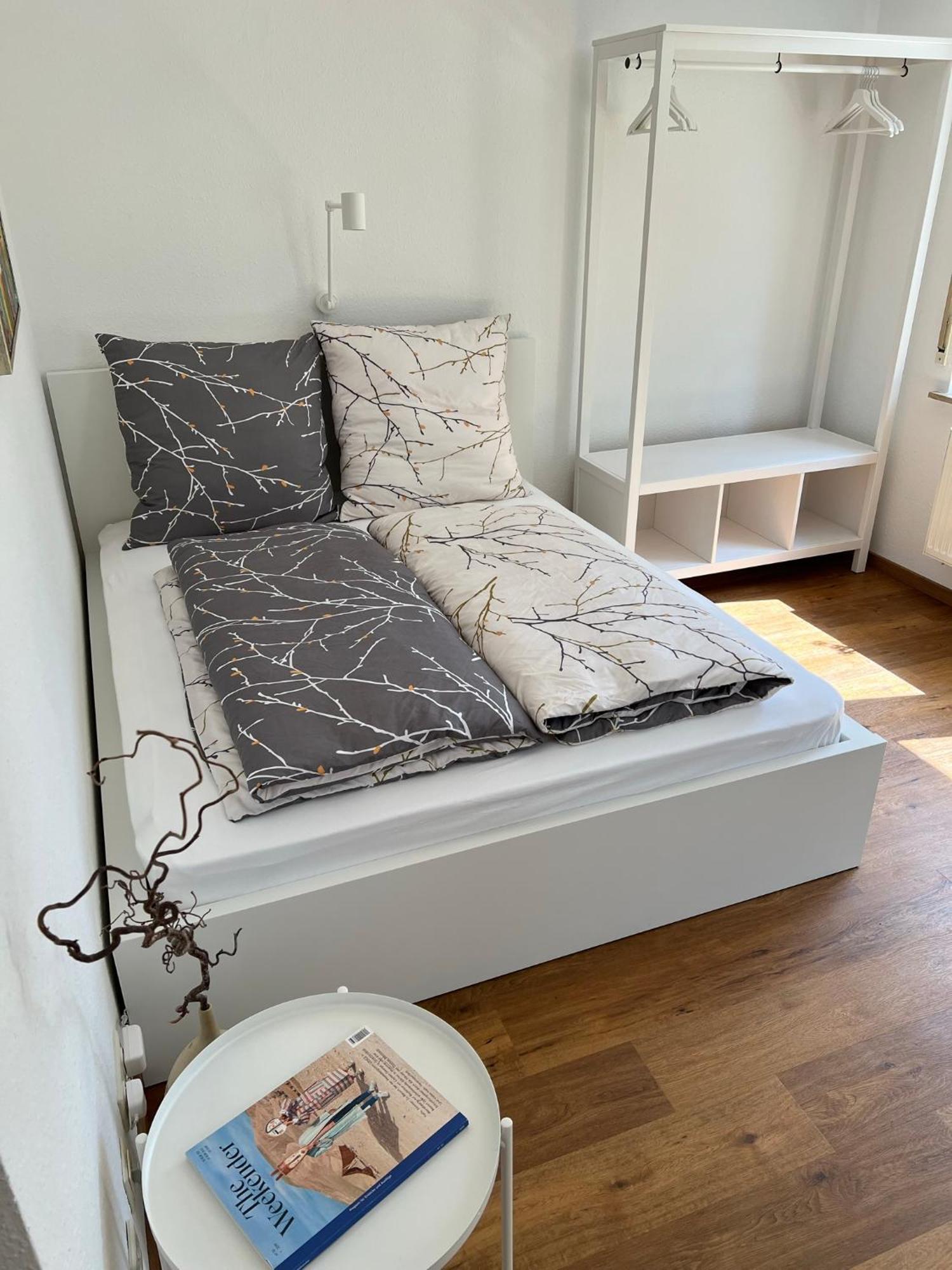 Schoene Ferienwohnung In Stockach Kültér fotó