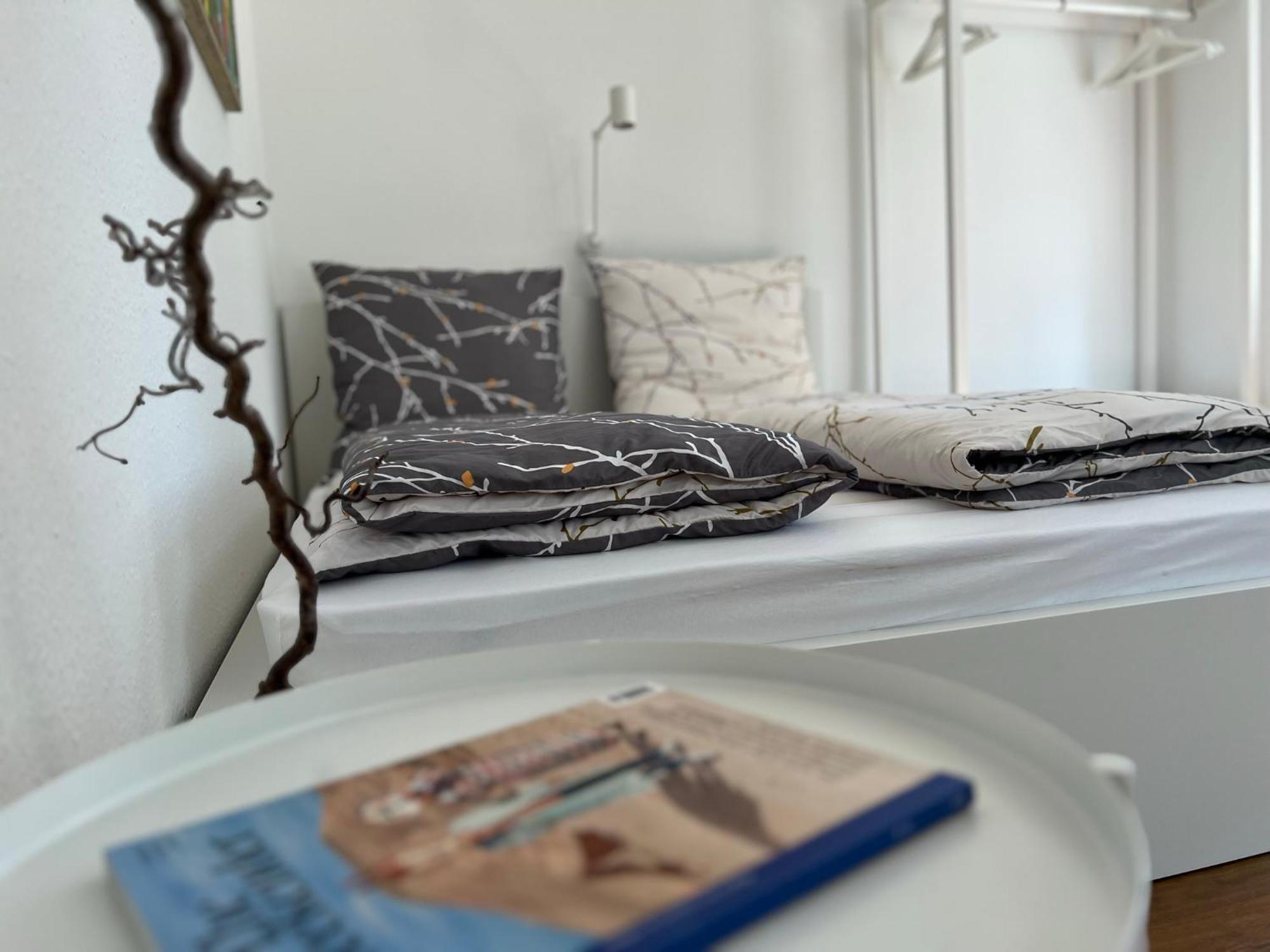 Schoene Ferienwohnung In Stockach Kültér fotó