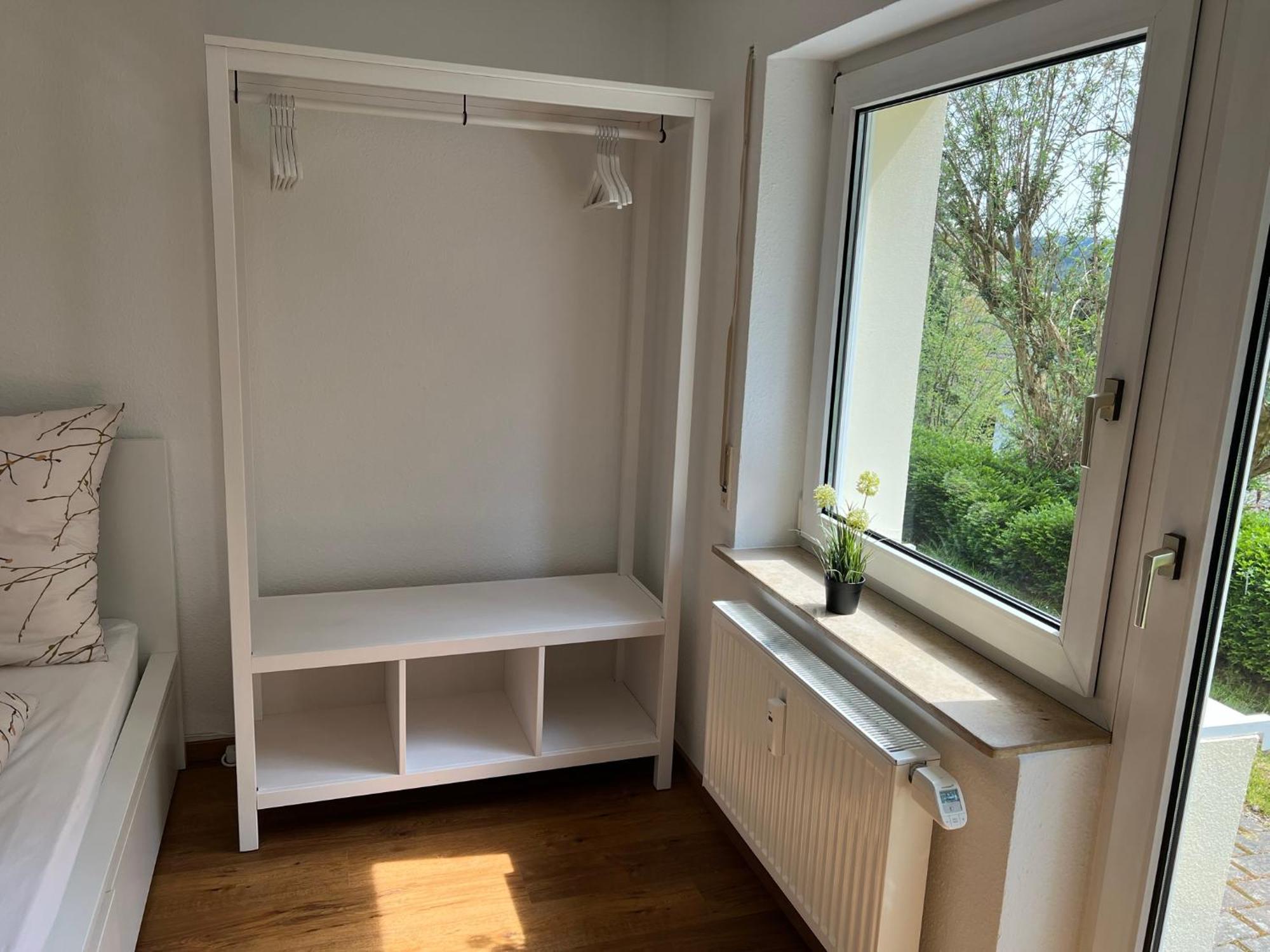 Schoene Ferienwohnung In Stockach Kültér fotó